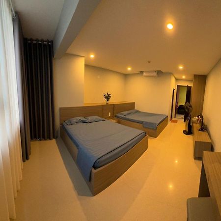 Hotel Homestay Chip Chip Vung Tau Luaran gambar