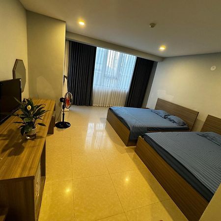 Hotel Homestay Chip Chip Vung Tau Luaran gambar