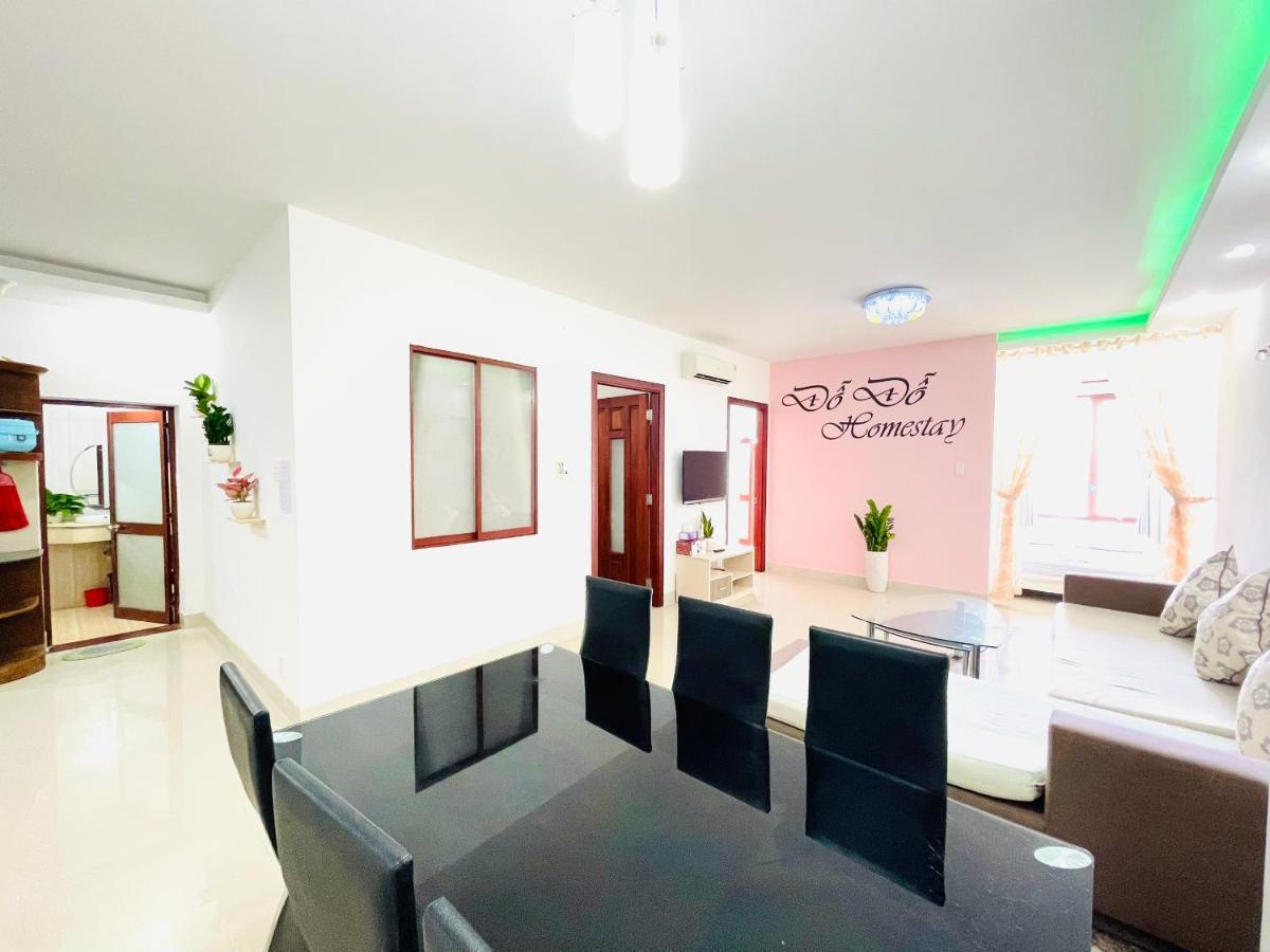 Hotel Homestay Chip Chip Vung Tau Luaran gambar