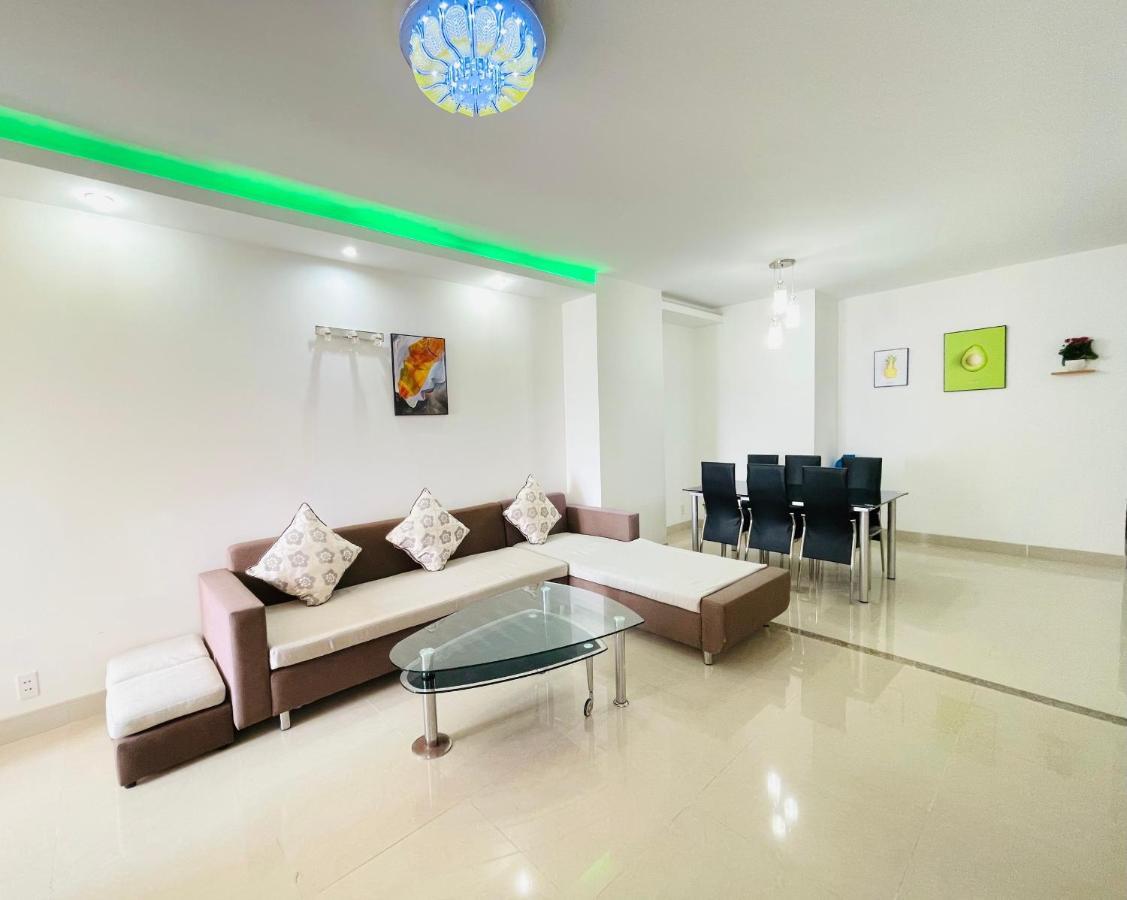 Hotel Homestay Chip Chip Vung Tau Luaran gambar