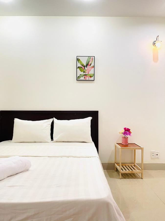 Hotel Homestay Chip Chip Vung Tau Luaran gambar