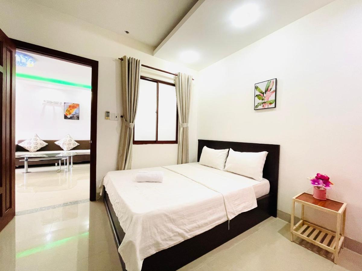 Hotel Homestay Chip Chip Vung Tau Luaran gambar