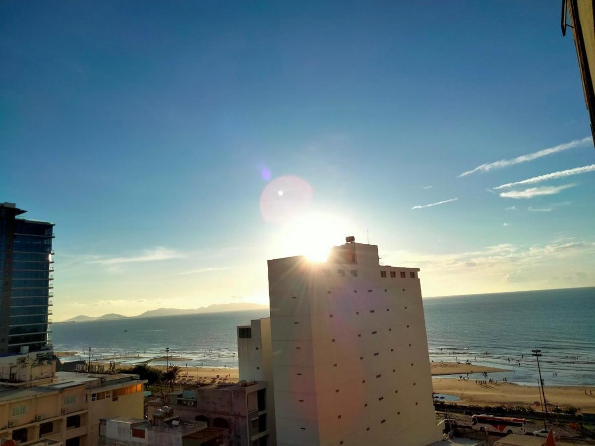 Hotel Homestay Chip Chip Vung Tau Luaran gambar