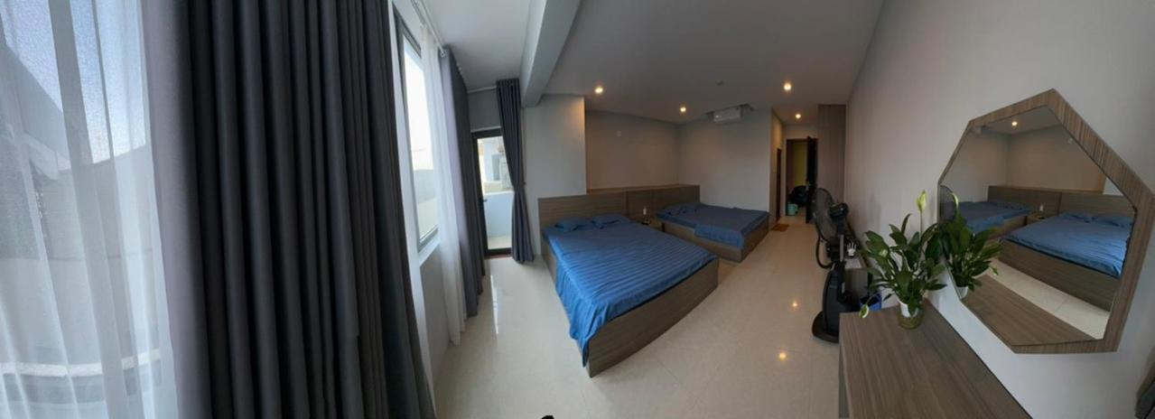 Hotel Homestay Chip Chip Vung Tau Luaran gambar