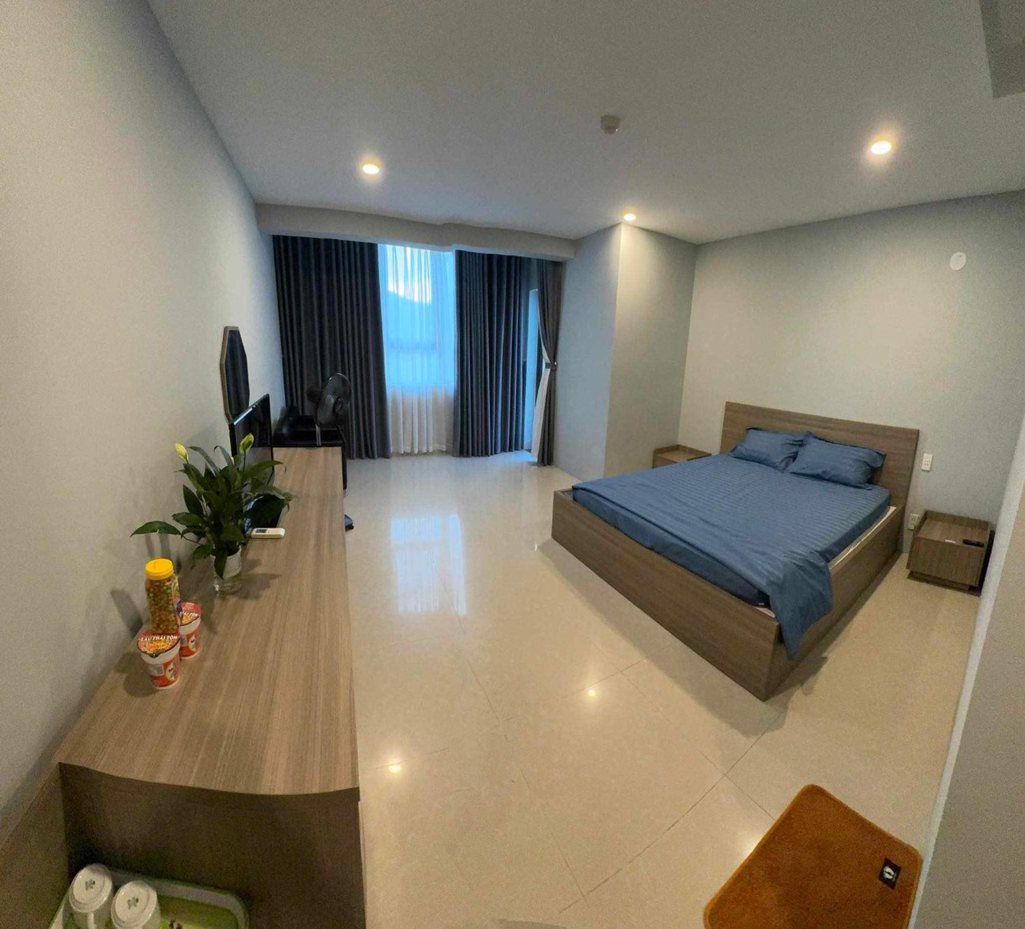 Hotel Homestay Chip Chip Vung Tau Luaran gambar