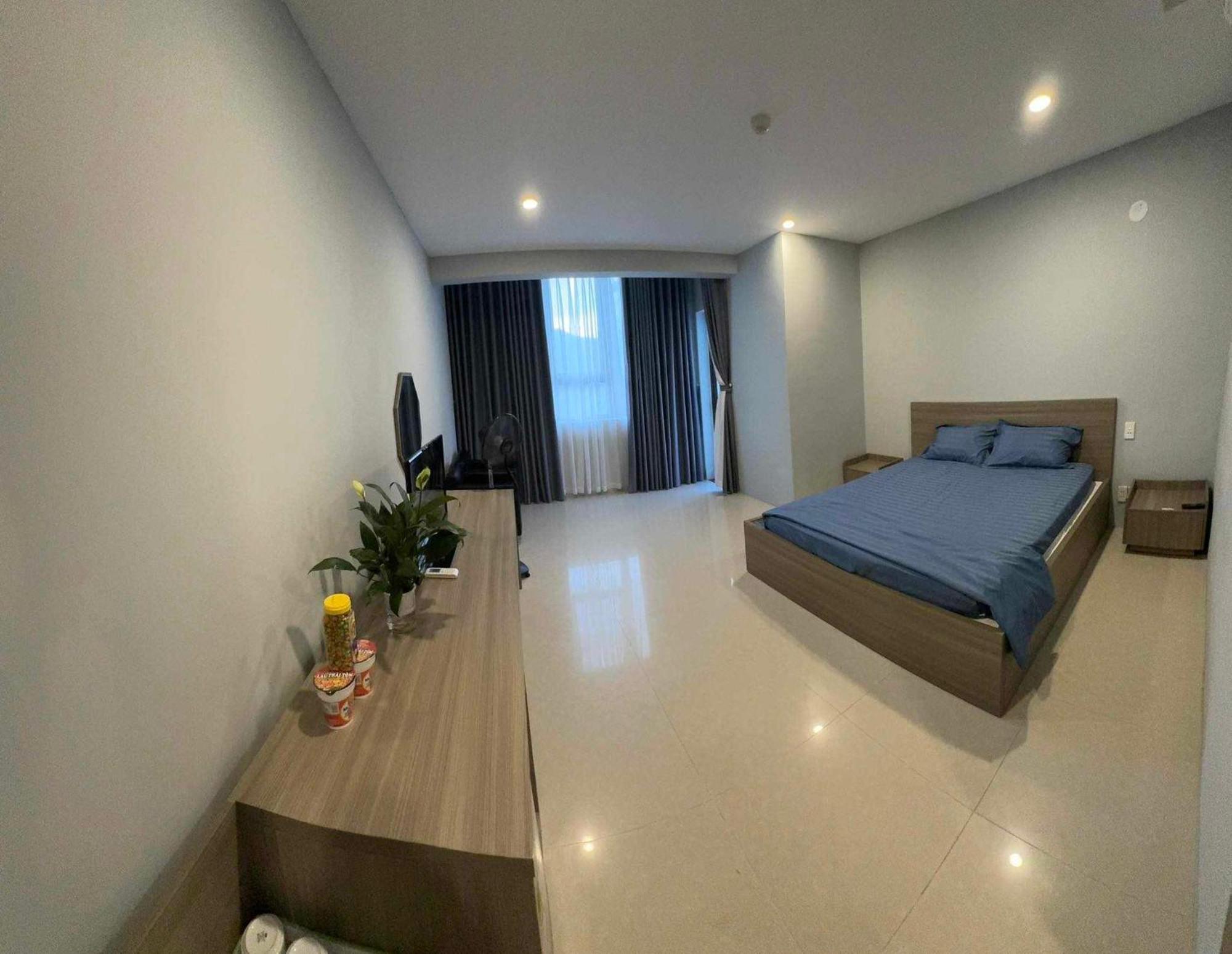 Hotel Homestay Chip Chip Vung Tau Luaran gambar