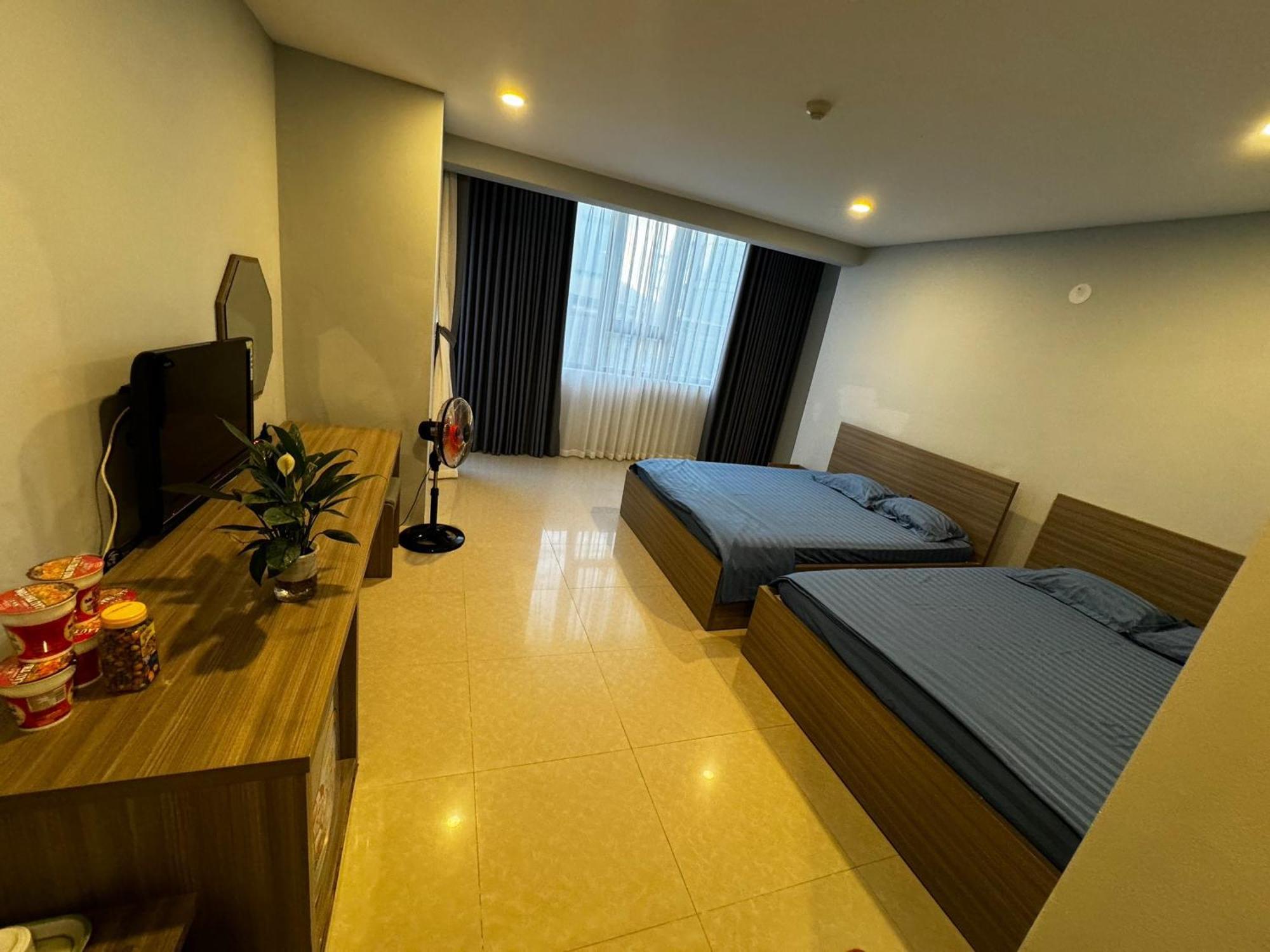 Hotel Homestay Chip Chip Vung Tau Luaran gambar
